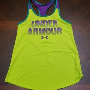Under Armour